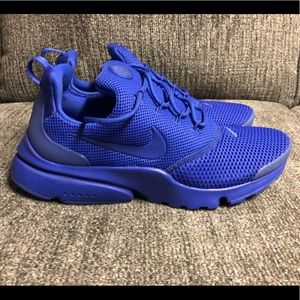 WMNS NIKE PRESTO FLY